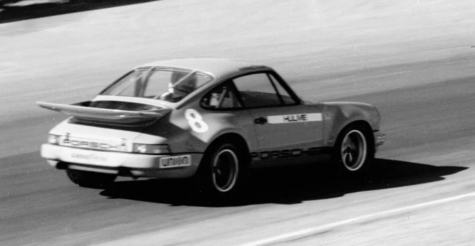 IROC Riverside Race 3 1973